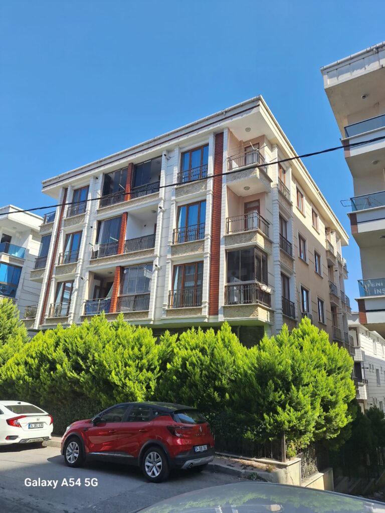 Golddemax Avcılar Duru Apartmanı