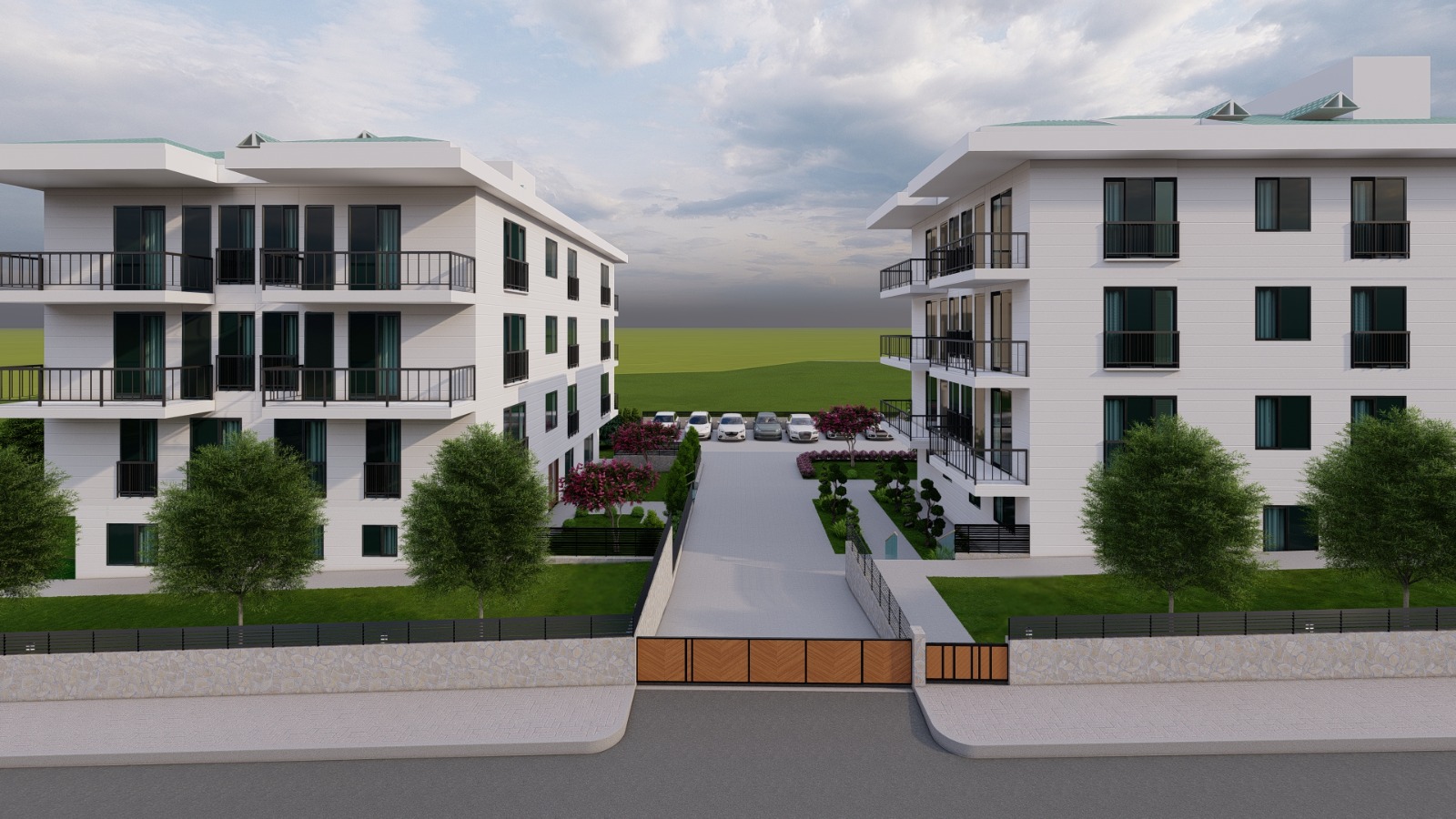 Buyukcekmece-Celaliye-Marine-Sitesi-1